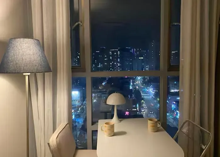 Blue * Seoel